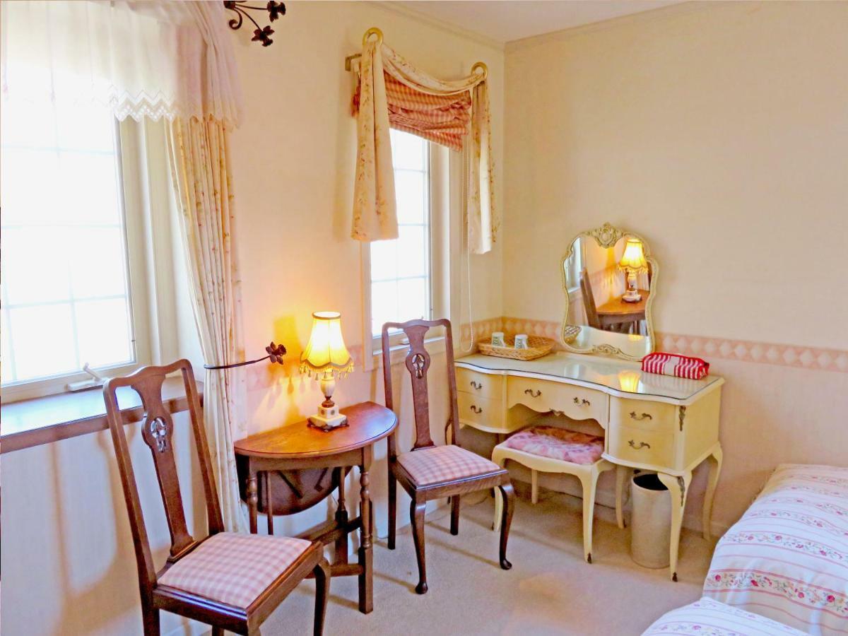 Forest Villa Olive Futo Luaran gambar