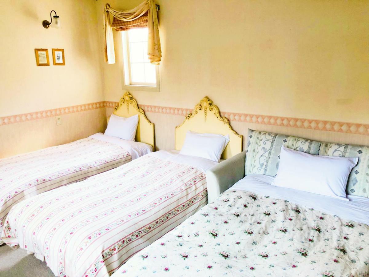 Forest Villa Olive Futo Luaran gambar